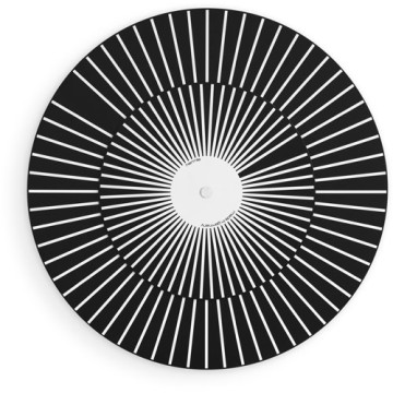 Nástenné hodiny Hermle 30930-742100, 50cm